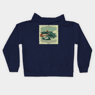 33 Kids Hoodie